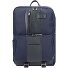  Brief Daypack 44 cm Compartiment pour ordinateur portable Modéle night blue