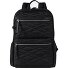  Inner City Ava Daypack Protection RFID 37 cm Compartiment ordinateur Modéle new quilt black