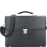  Porte-documents Oxford en cuir 41 cm pour ordinateur portable Modéle schwarz