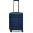  Essentials 11 CABIN 4 roulettes Trolley de cabine 55 cm Modéle dark blue