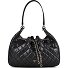  Juliet Sac à bandoulière 39 cm Modéle black