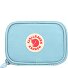  Kanken Card Wallet Porte-monnaie 11.5 cm Modéle sky blue