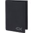  New Cryptan Porte-monnaie Protection RFID 13 cm Modéle schwarz-freedom fish grey