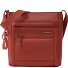  Inner City Sac à bandoulière Protection RFID 24 cm Modéle dahlia red