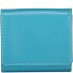  Porte-monnaie Protection RFID Cuir véritable 10.5 cm Modéle sardinia