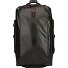  Paradiver Light 2 roulettes Sac de voyage 67 cm Modéle black