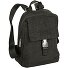  Journey sac à dos 19 cm Modéle schwarz