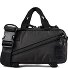  Mountain Sac banane 25 cm Modéle black-black