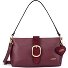  Solenn.ai Sac à bandoulière 27 cm Modéle cherry shade