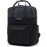 Bergen Pro Daypack 39 cm Compartiment pour ordinateur portable Modéle all black