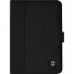  Travel Essentials Étui pour passeport 11 cm Modéle black