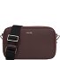 CK Sleek Sac à bandoulière 23 cm Modéle brown