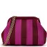  Knitties Sac à bandoulière 25 cm Modéle beet red