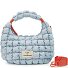  Unio Kitzbuehel S Sac à bandoulière S 34.5 cm Modéle blue