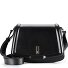  Ariell Sac à bandoulière Cuir 22.5 cm Modéle black