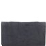  Porte-monnaie Basic RFID cuir 14 cm Modéle nightblue