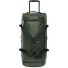  0 Duffle Pack 2 roulettes Sac de voyage M 67 cm Modéle tarp forest