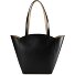 Circle Sac de shopper Cuir véritable 27 cm Modéle black-nickel