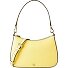  Danni Sac à bandoulière Cuir véritable 26.5 cm Modéle lemon sorbet