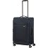  Airea 4 roues Valise cabine 67 cm avec soufflet d'extension Modéle dark blue