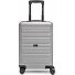  Essentials 08 CABIN 4 roulettes Trolley de cabine 55 cm Modéle silver-colored 2