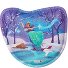  Accessoires scolaires Modéle schlittschuhprinzessin
