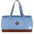  Heritage Sac de voyage Weekender 52 cm Modéle steel blue-chicory coffee