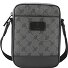  Mazzolino Rafael Sac à bandoulière 13 cm Modéle black