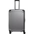  Millennium 4 roulettes Trolley 76 cm Modéle silver