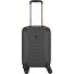  Wilder 4 roulettes Trolley de cabine 53 cm Modéle charcoal
