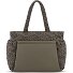 Hellvi Cloud Sac de voyage Weekender 55 cm Modéle leo dark brown