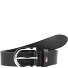  Danny Ceinture Cuir véritable Modéle black | 90 cm