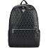  Torino Daypack 44 cm Compartiment ordinateur Modéle black