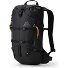  Alpinisto 20 L Sac à dos de trekking 50 cm Modéle summit black