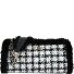  Christi Sac à bandoulière 24 cm Modéle black multi