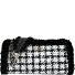  Christi Sac à bandoulière 24 cm Modéle black multi