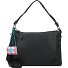  Beyonce Sac à bandoulière Cuir 28 cm Modéle black