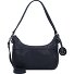  Anchor Love Mara Sac à bandoulière Cuir véritable 29 cm Modéle midnight navy