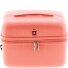  2700 Beautycase 34 cm Modéle peach pink