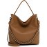  TAS Kalia Sac à bandoulière 43 cm Modéle sahara
