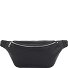  Aop Sac banane 38 cm Modéle black