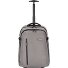  Roader 2 roulettes Trolley de cabine 55 cm Compartiment pour ordinateur portable Modéle drifter grey
