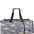  Jump N Fly Sac de voyage 60 cm Modéle lila