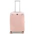  Ypsilon 2.0 4 roulettes Trolley de cabine 55 cm Modéle rosa pastello