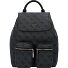  Manhattan II Sac à dos de ville 33 cm Modéle coal logo