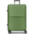  Shine 4 roues Valise cabine 76 cm Modéle olive