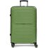  Shine 4 roulettes Trolley 76 cm Modéle olive