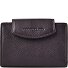  Just Pure Porte-monnaie Protection RFID Cuir 13 cm Modéle purple