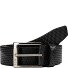  Elloy Ceinture Cuir Modéle black | 115 cm