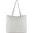  Elsa Sac de shopper Cuir 42 cm Modéle weiß